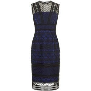 Karen Millen Size 2-